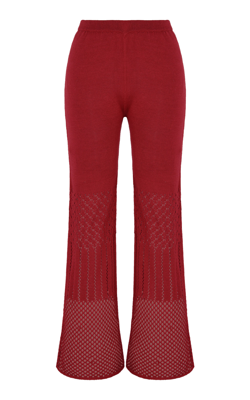 Lia Pants - Tan