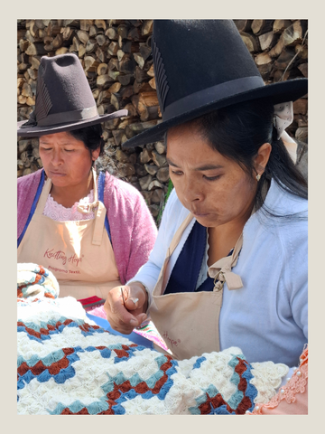 A COMMITMENT BEYOND CRAFT