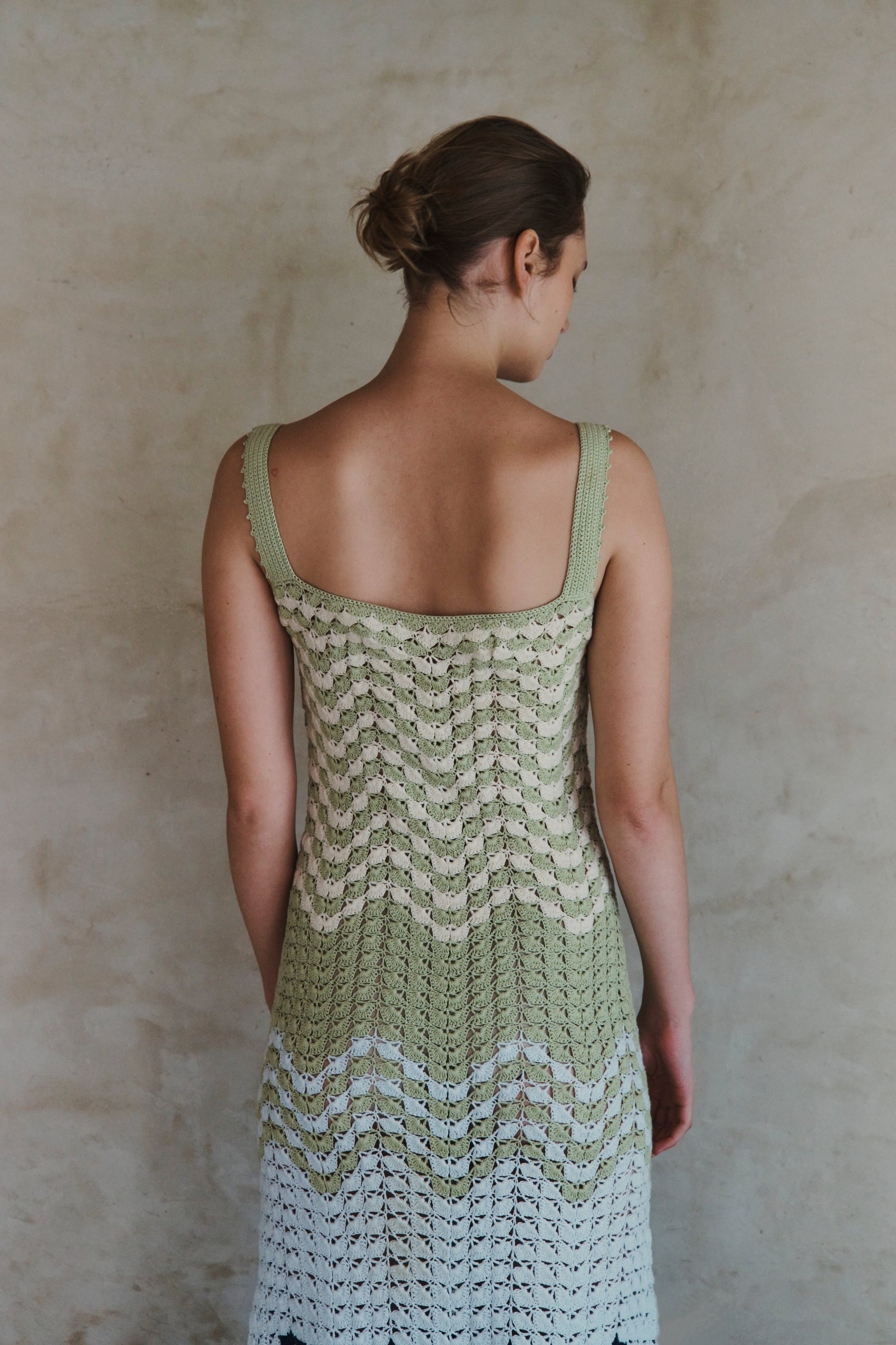 marea maxi dress MAREA MAXI DRESS