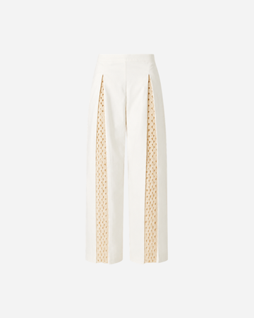 CIELO Pants | Ivory