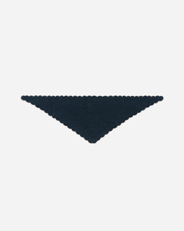 ALMA Scarf | Cobalt Blue