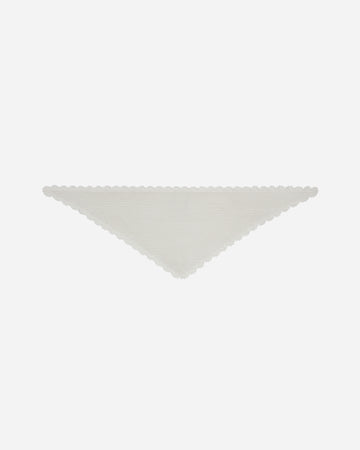 ALMA Scarf | Ivory