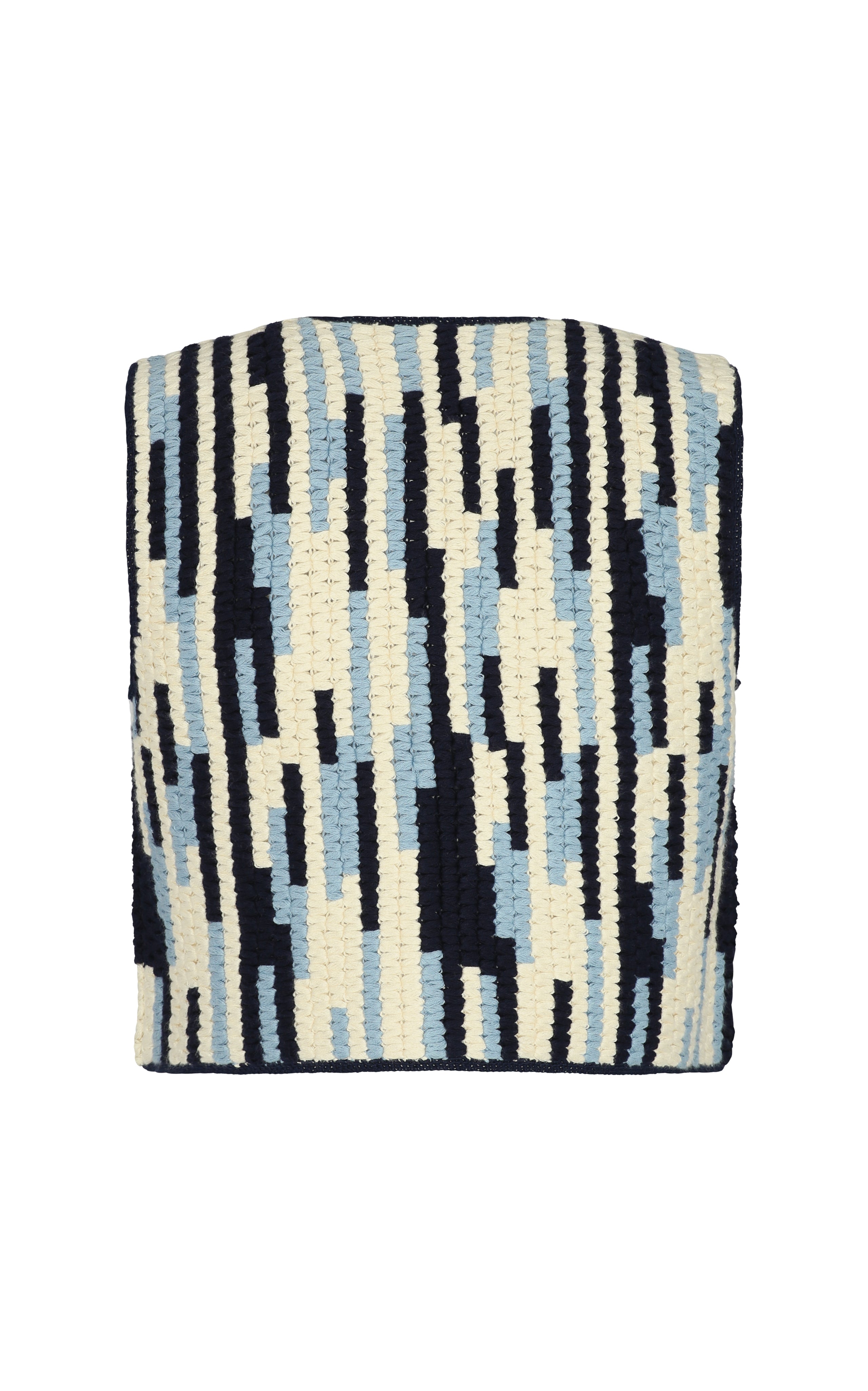 美品✨【ADAWAS / アダワス】LOOP KNITTED VEST 別注品 ADAWAS ベスト ジレ ADAWAS/アダワス LOOP KNITTED GILET ニットジレ