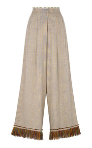 CANDELARIA PANTS | MULTI