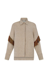 CANDELARIA SHIRT | MULTI