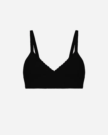 CIMA Top | Black