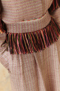 CANDELARIA PANTS | PRE ORDER