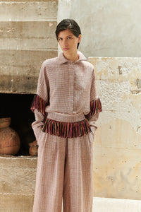 CANDELARIA PANTS | PRE ORDER