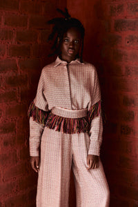 CANDELARIA PANTS | PRE ORDER
