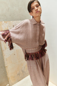 CANDELARIA SHIRT | PRE ORDER