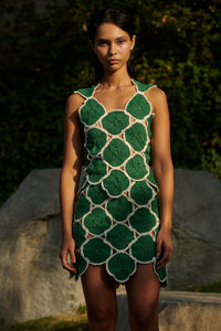 AZUCENA SET | GREEN | PRE ORDER