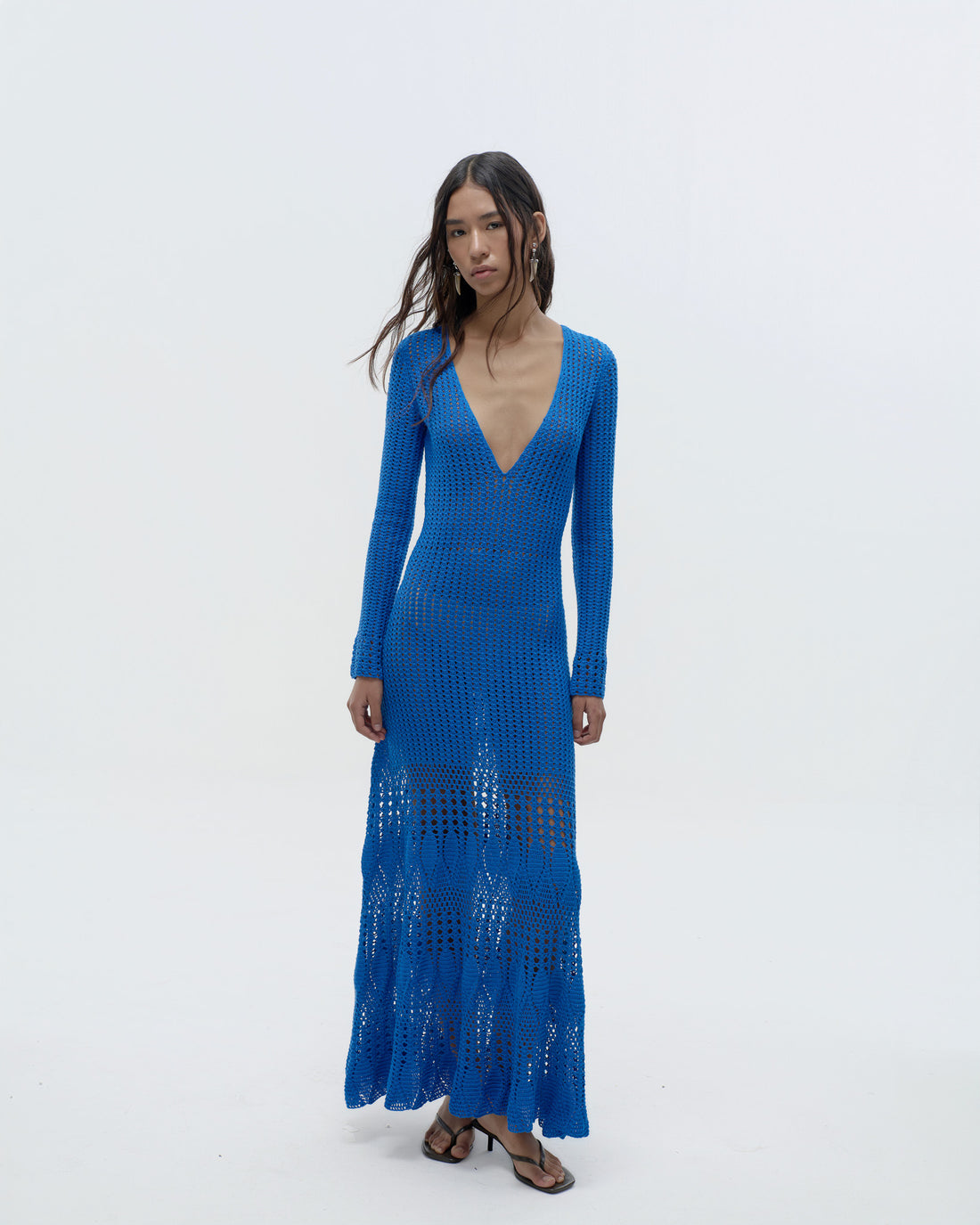 Dresses  ESCVDO