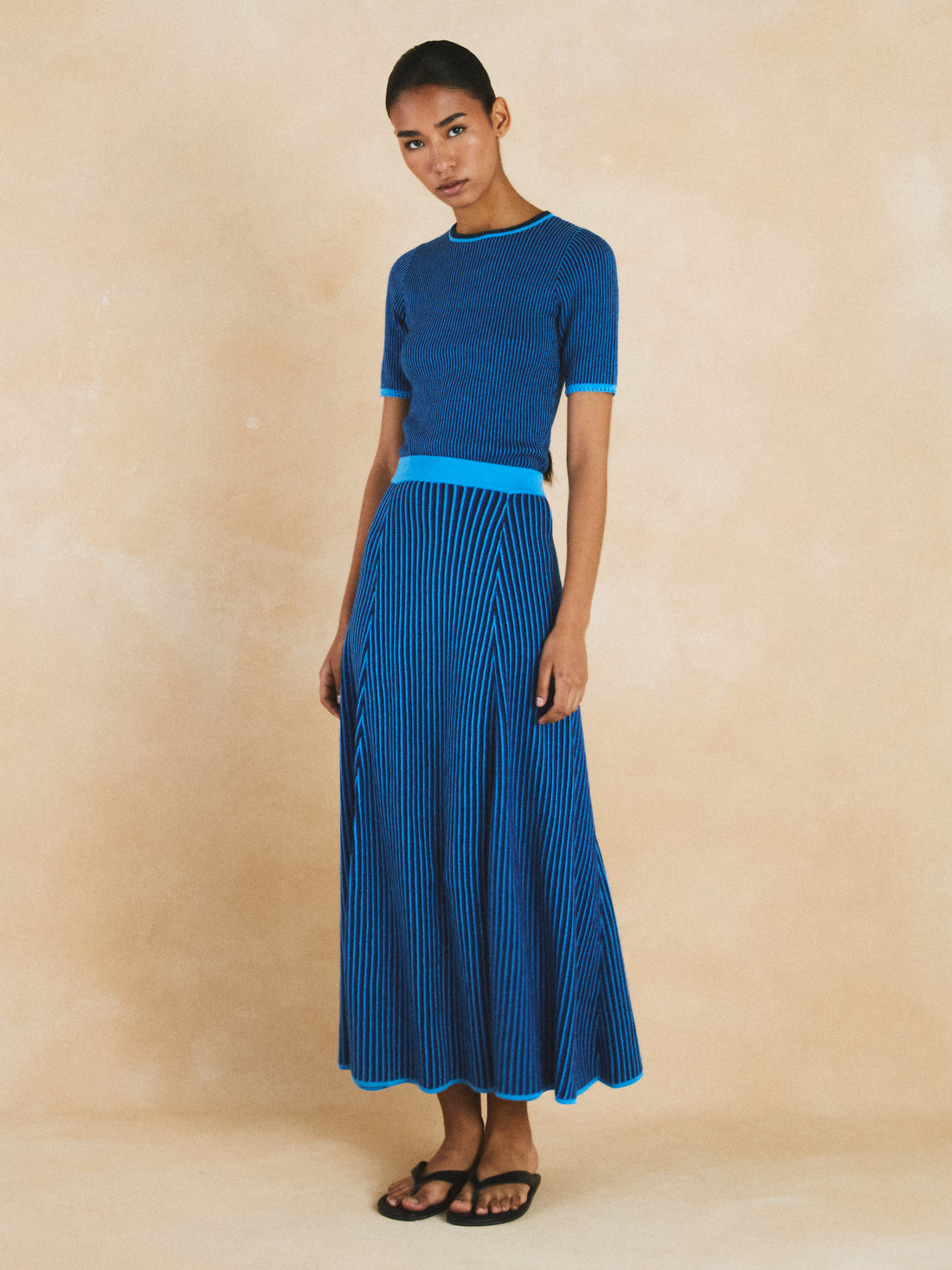 LIENZO Top | Blues