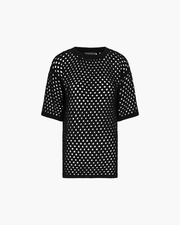 ESPINA TOP | Black