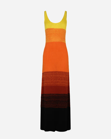 HUARAL Dress | Multi