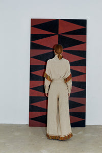 CANDELARIA PANTS | MULTI | PRE ORDER