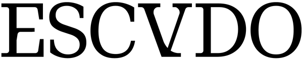 ESCVDO
