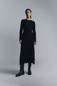 MARIANA DRESS | BLACK | PRE ORDER