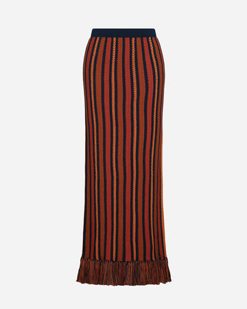 MISTI Top | Sunset
