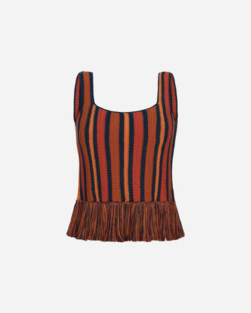 MISTI Skirt | Sunset