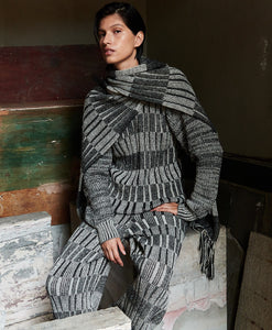 MARINI SWEATER | PRE ORDER
