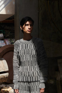 MARINI SWEATER | PRE ORDER
