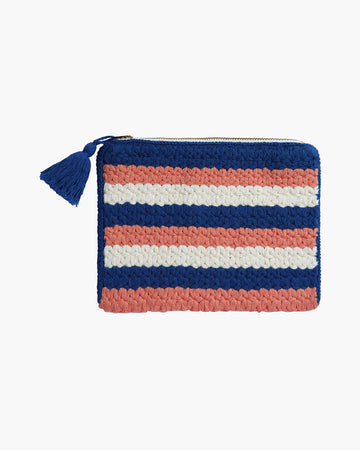 POUCH | JAZMIN