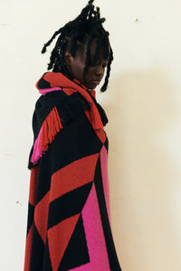 QERO SHAWL | PRE ORDER