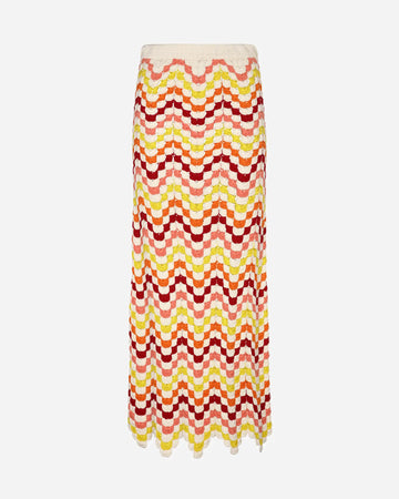 SAFI Skirt | Multi