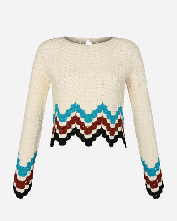 SAFI TOP | MULTI