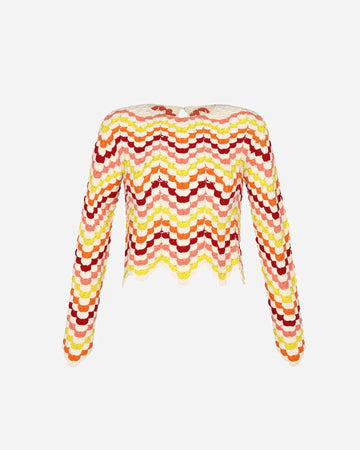 SAFI Top | Multi