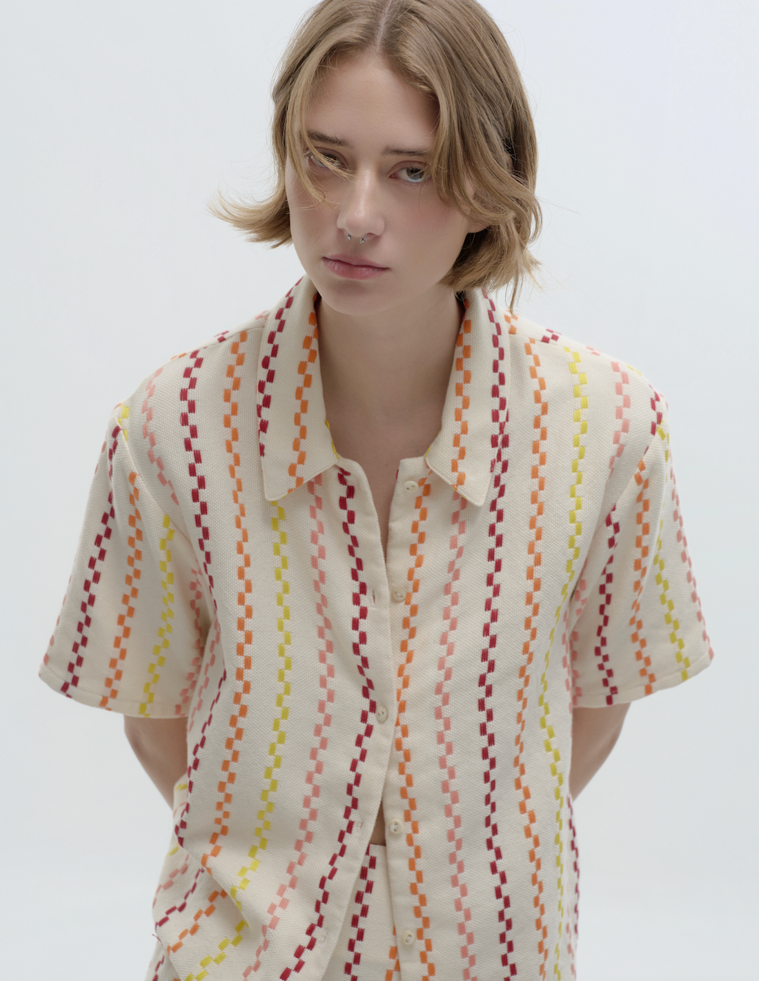 MATI Shirt | Multi