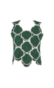 AZUCENA SET | GREEN | PRE ORDER