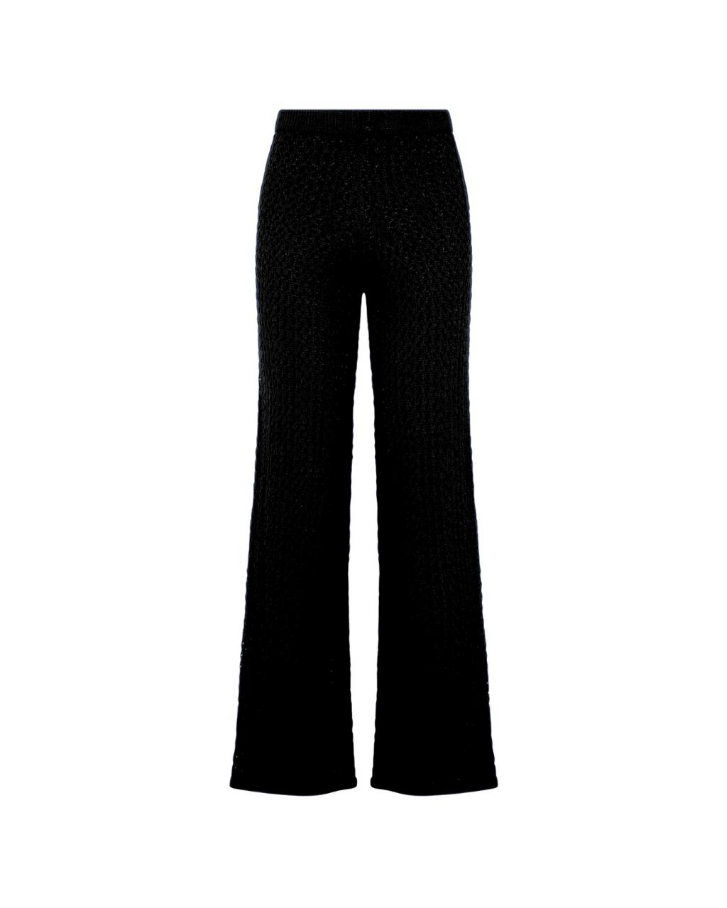 ESPINA PANTS | BLACK