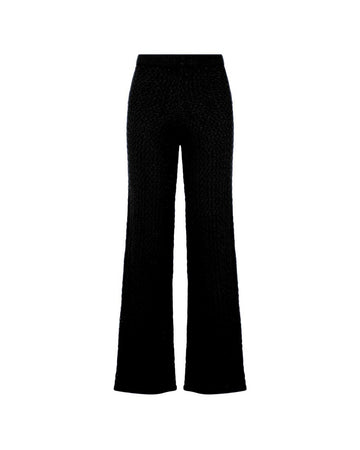 ESPINA PANTS | BLACK