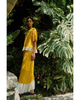 CARISA SKIRT | YELLOW | PRE ORDER
