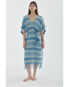 ENEA TUNIC | SKY BLUE