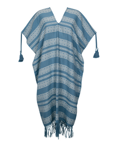 ENEA TUNIC | SKY BLUE