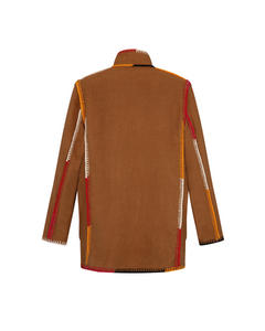 URUY BLAZER | PRE ORDER