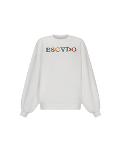 SWEATSHIRT ESCVDO MULTI