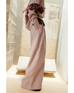 CANDELARIA PANTS | PRE ORDER