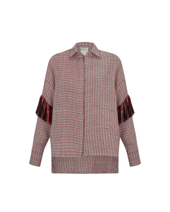 CANDELARIA SHIRT | PRE ORDER