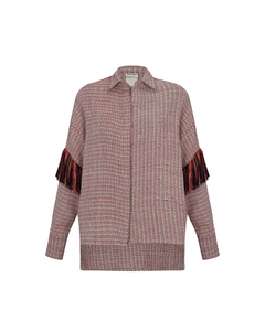 CANDELARIA SHIRT