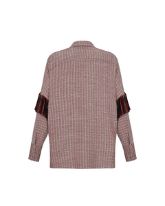 CANDELARIA SHIRT | PRE ORDER