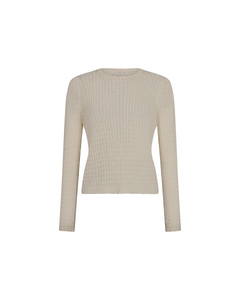 FESTEJO SWEATER | IVORY