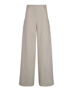 MONTERA PANTS | IVORY | PRE ORDER