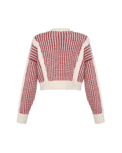 PAMELA SWEATER | PRE ORDER