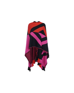 QERO SHAWL | PRE ORDER