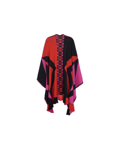 QERO SHAWL | PRE ORDER