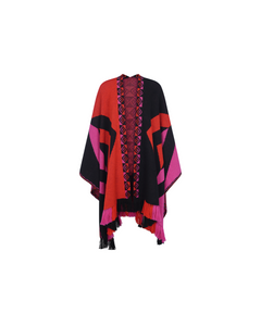 QERO SHAWL | PRE ORDER